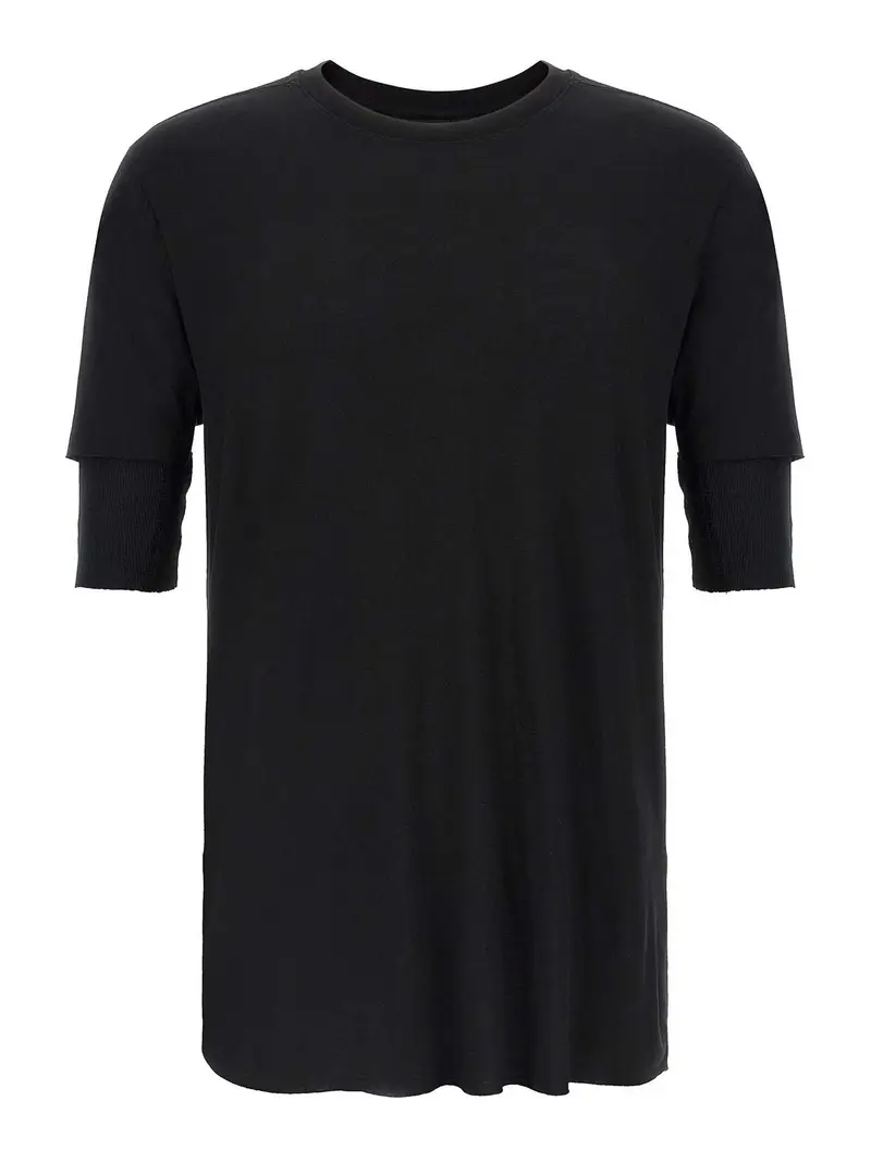 T-shirt 940 Nero