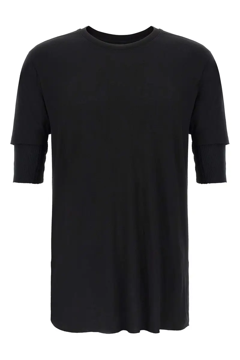 THOM KROM T-shirt Nero 4171720
