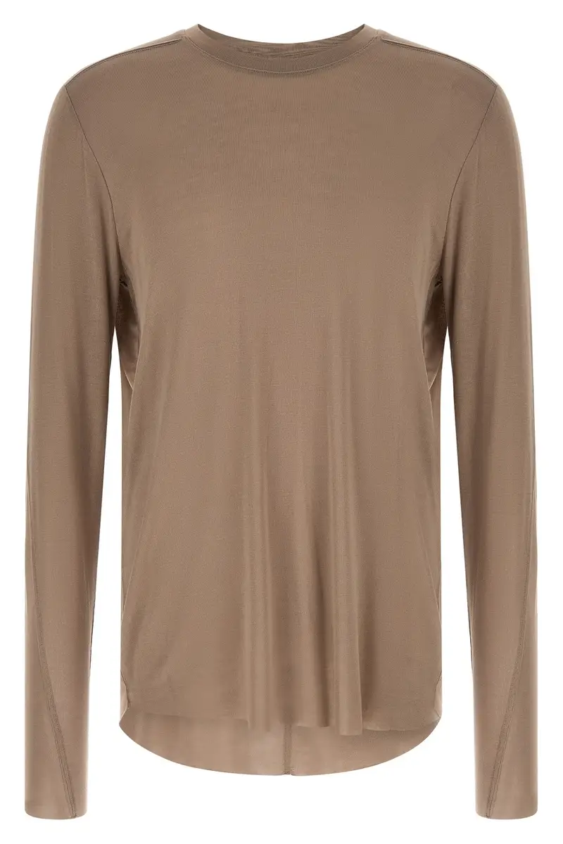 THOM KROM T-shirt Grigio 4181552