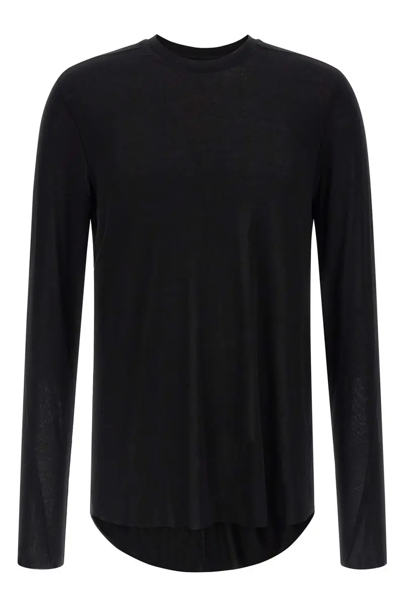 THOM KROM T-shirt Nero 4171718