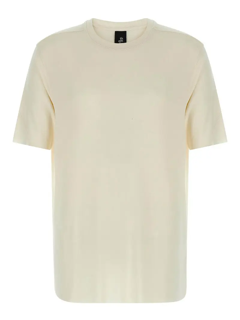 T-shirt dal vivo Multicolore