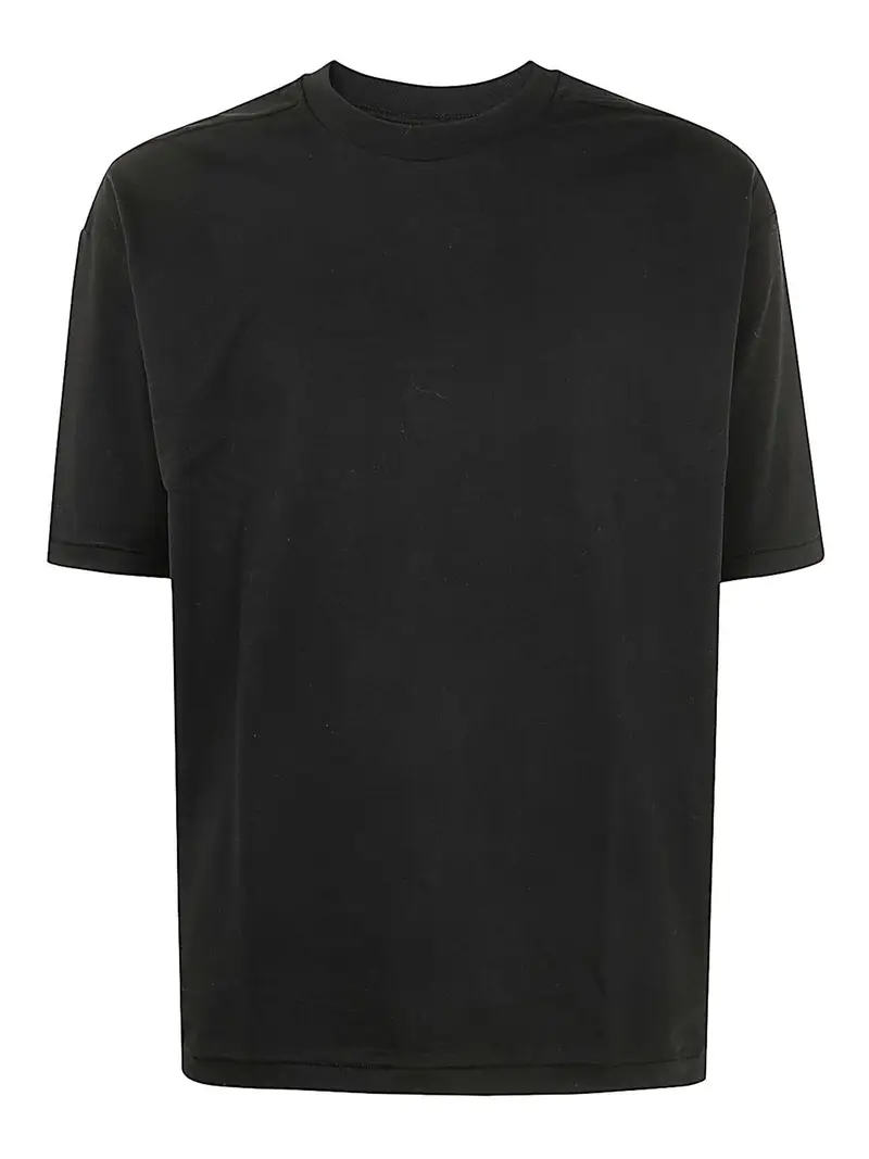 THOM KROM T-shirt Nero 3331906