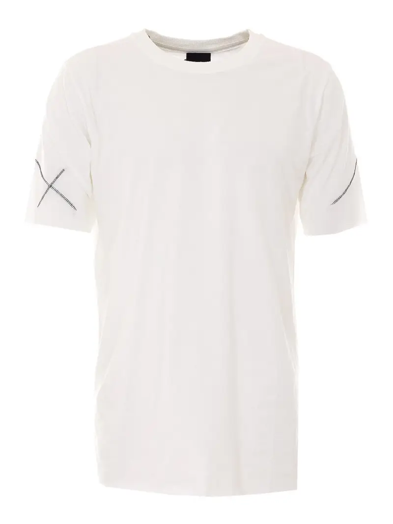 THOM KROM T-shirt Bianco 4257445