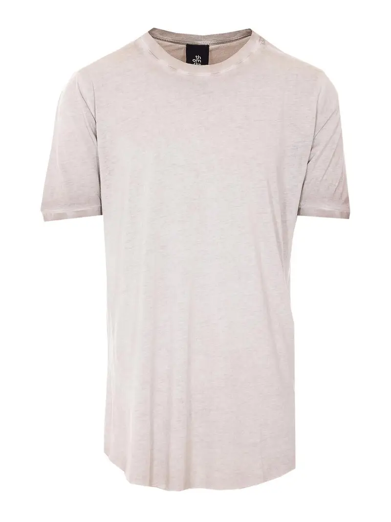 THOM KROM T-shirt Grigio 4258005