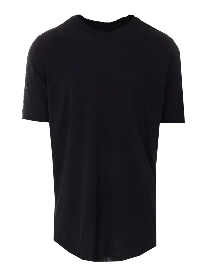 THOM KROM T-shirt Nero 4258638