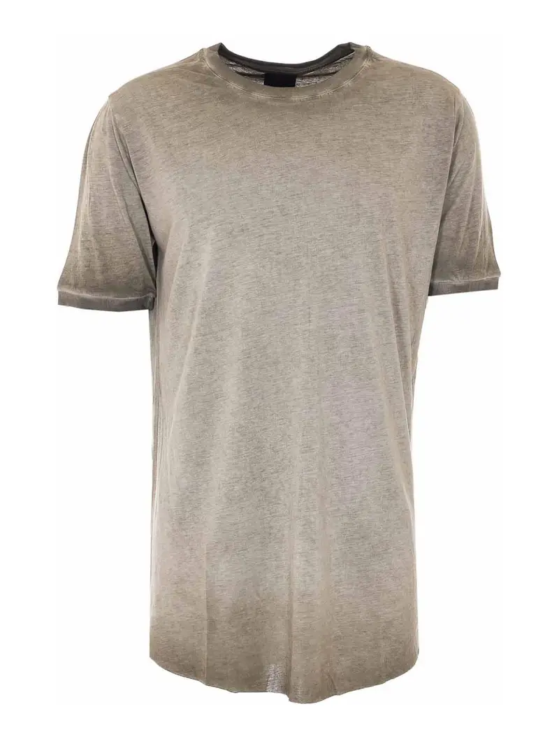 T-shirt M Ts 937 Verde