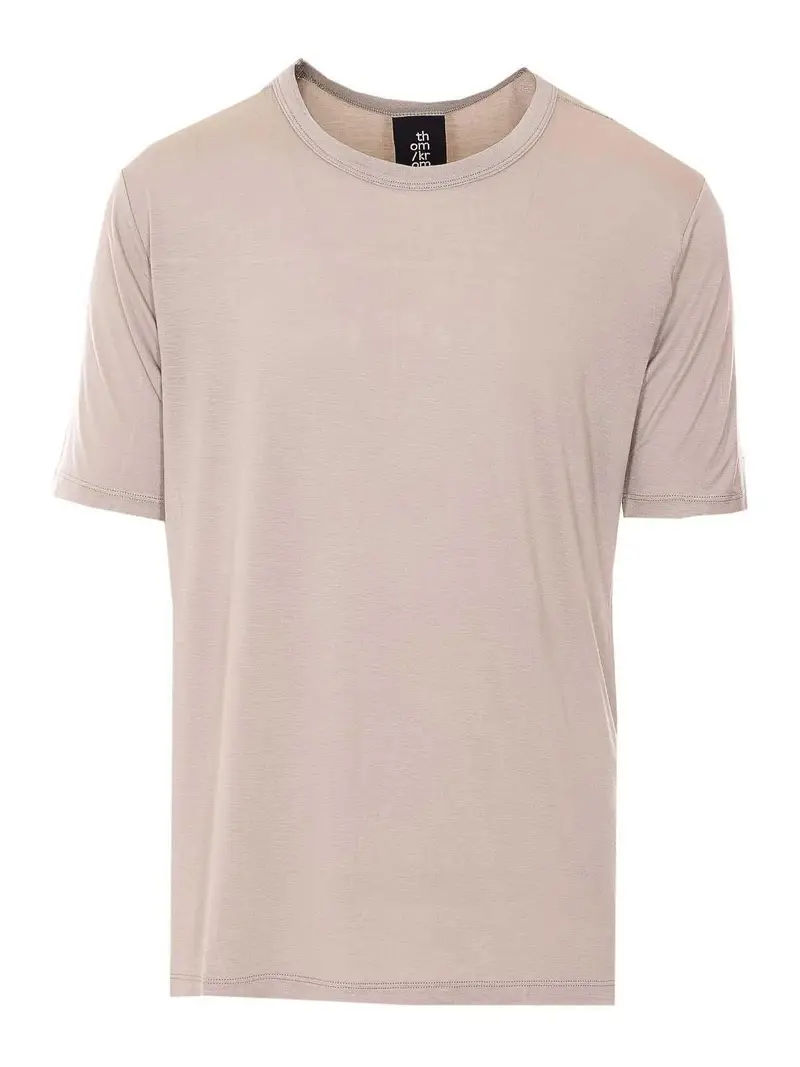 THOM KROM T-shirt Beige 4257213