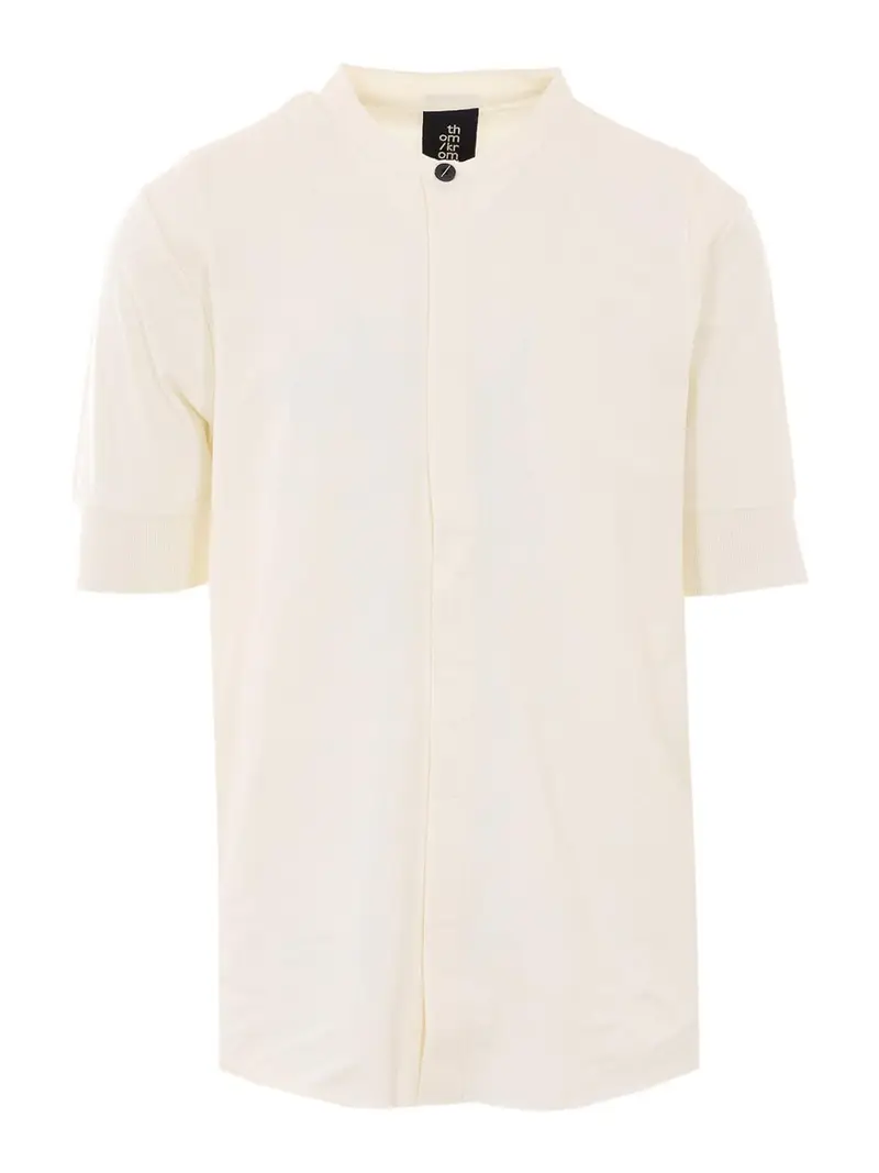 THOM KROM T-shirt Bianco 4257450