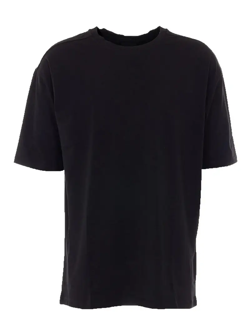 THOM KROM T-shirt Nero 4258642