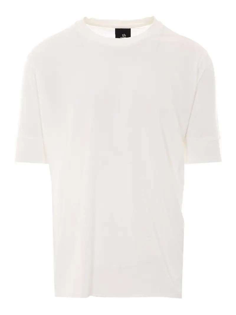 THOM KROM T-shirt Bianco 4257449