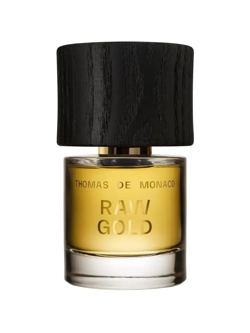 Raw Gold - 50 Ml Estratto