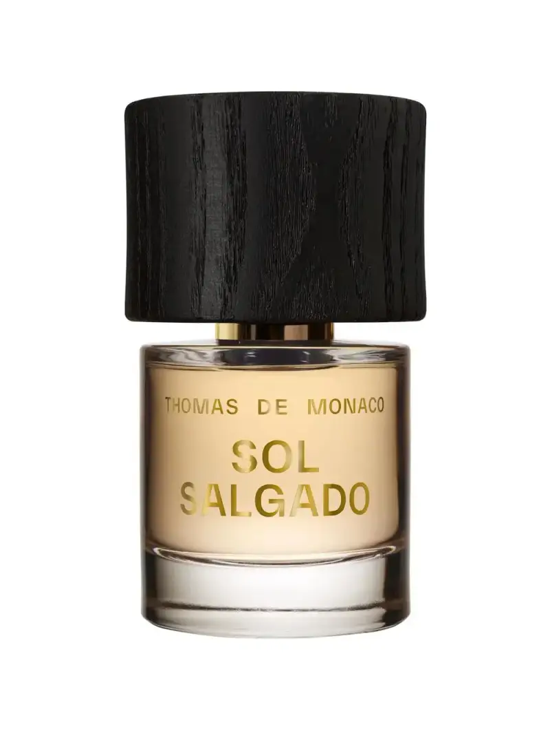 Sol Salgado - 50 Ml Estratto