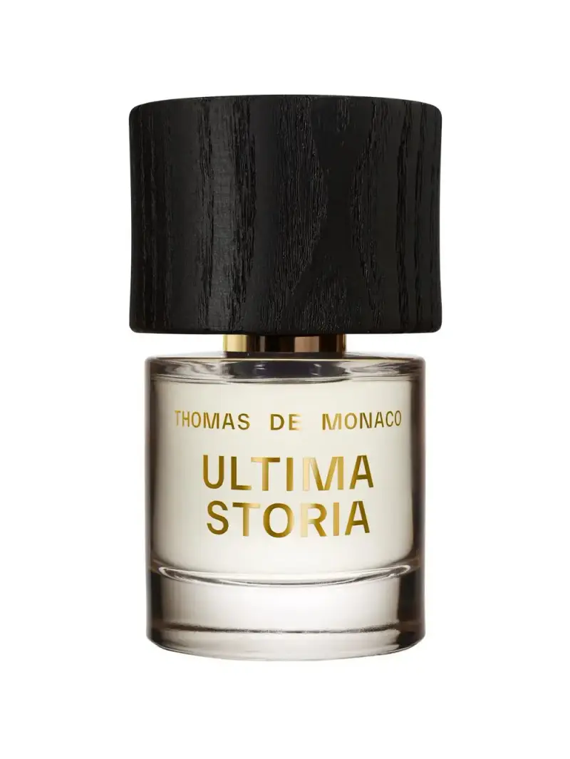 Ultima Storia - 50 Ml Estratto profumo unisex