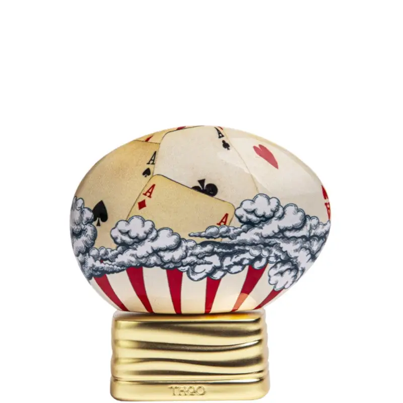 Thoo Gambling Eau de Parfum 75ML