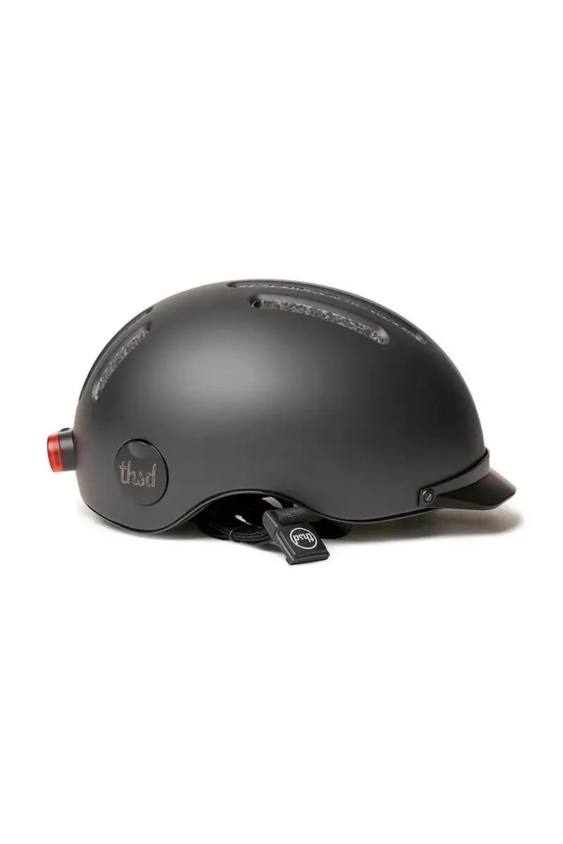 casco Chapter Large Nero miniatura 3