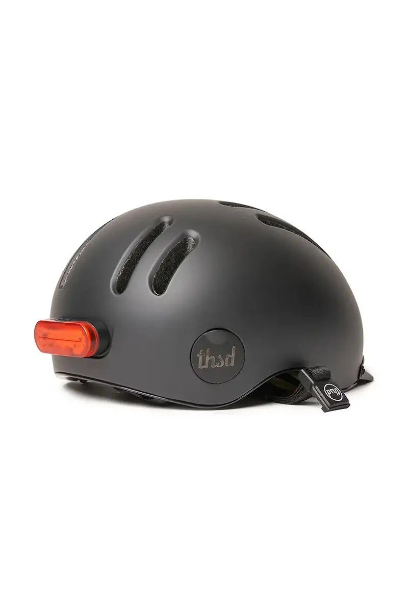 casco Chapter Large Nero miniatura 5