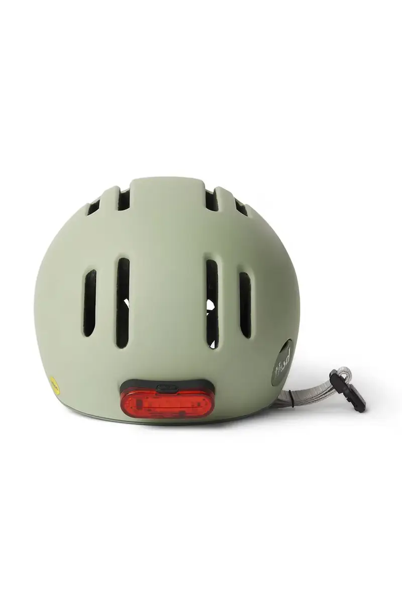 casco Chapter Small Desert Sage Verde miniatura 3