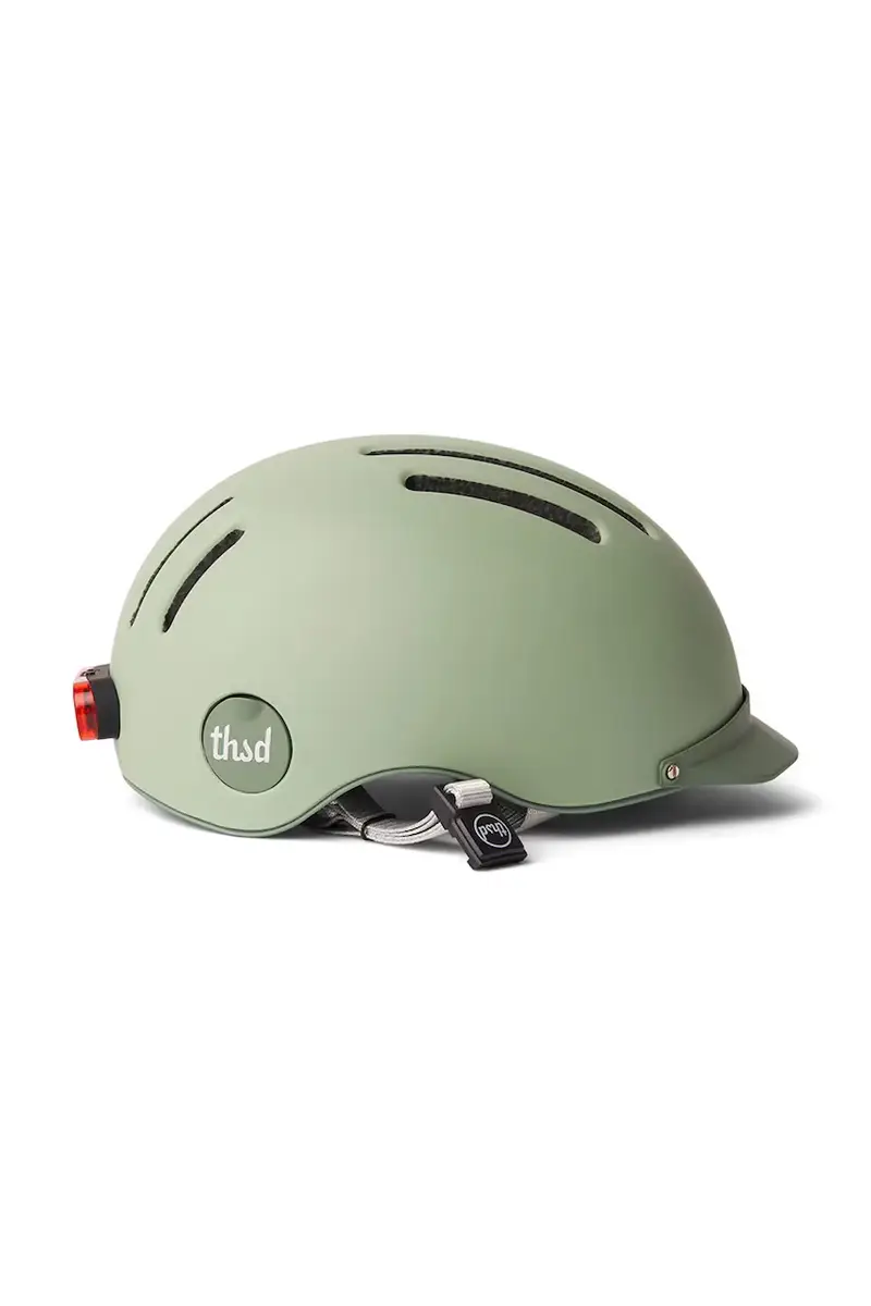 casco Chapter Small Desert Sage Verde miniatura 4
