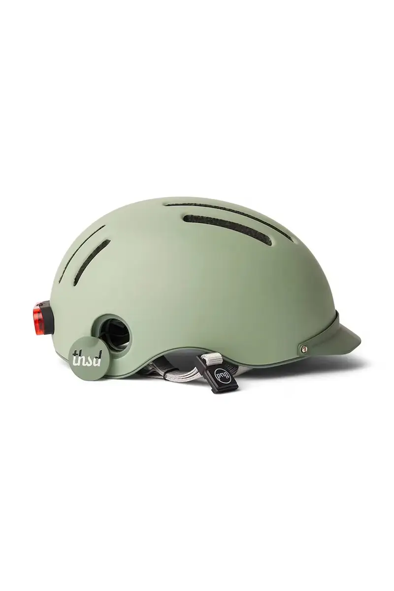casco Chapter Small Desert Sage Verde miniatura 5
