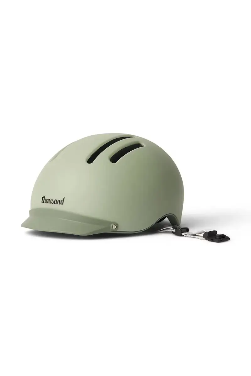 casco Chapter Small Desert Sage Verde