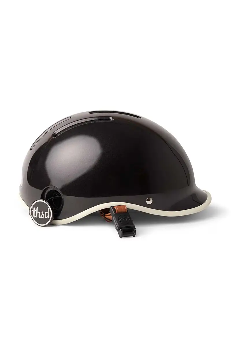 casco Heritage 2 0 Large Nero miniatura 4