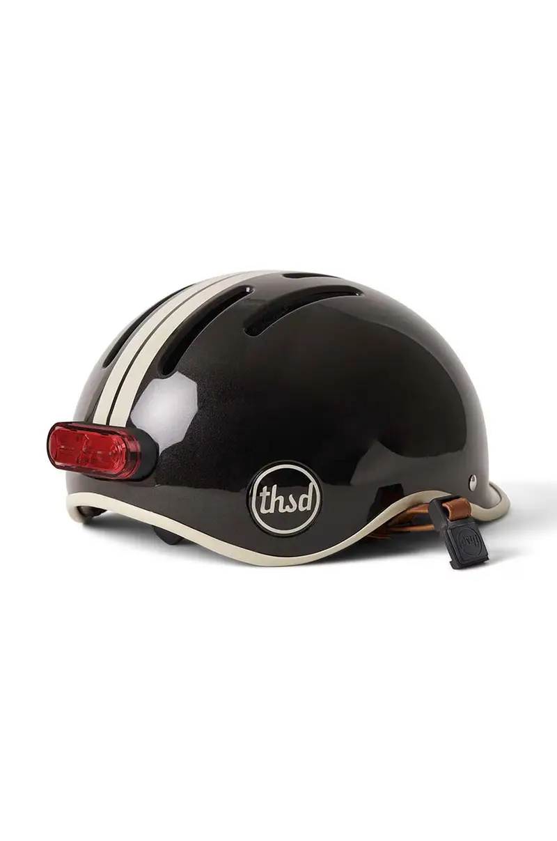 casco Heritage 2 0 Large Nero miniatura 5