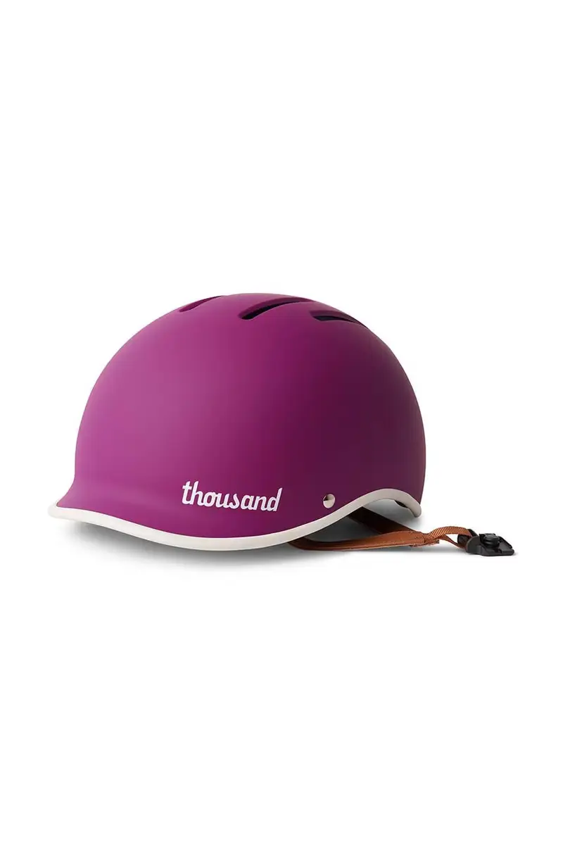casco Heritage 2.0 Medium Violetto