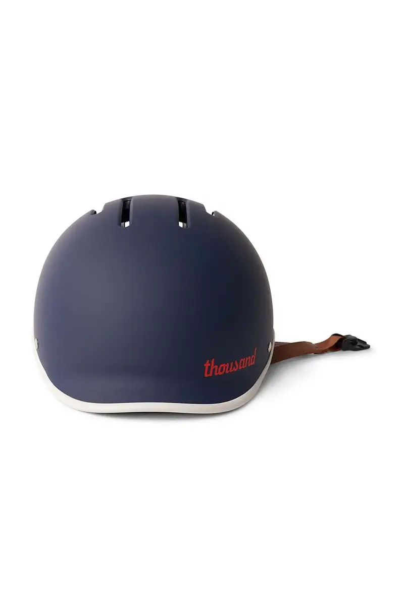 casco Heritage 2.0 Small Blu navy miniatura 2