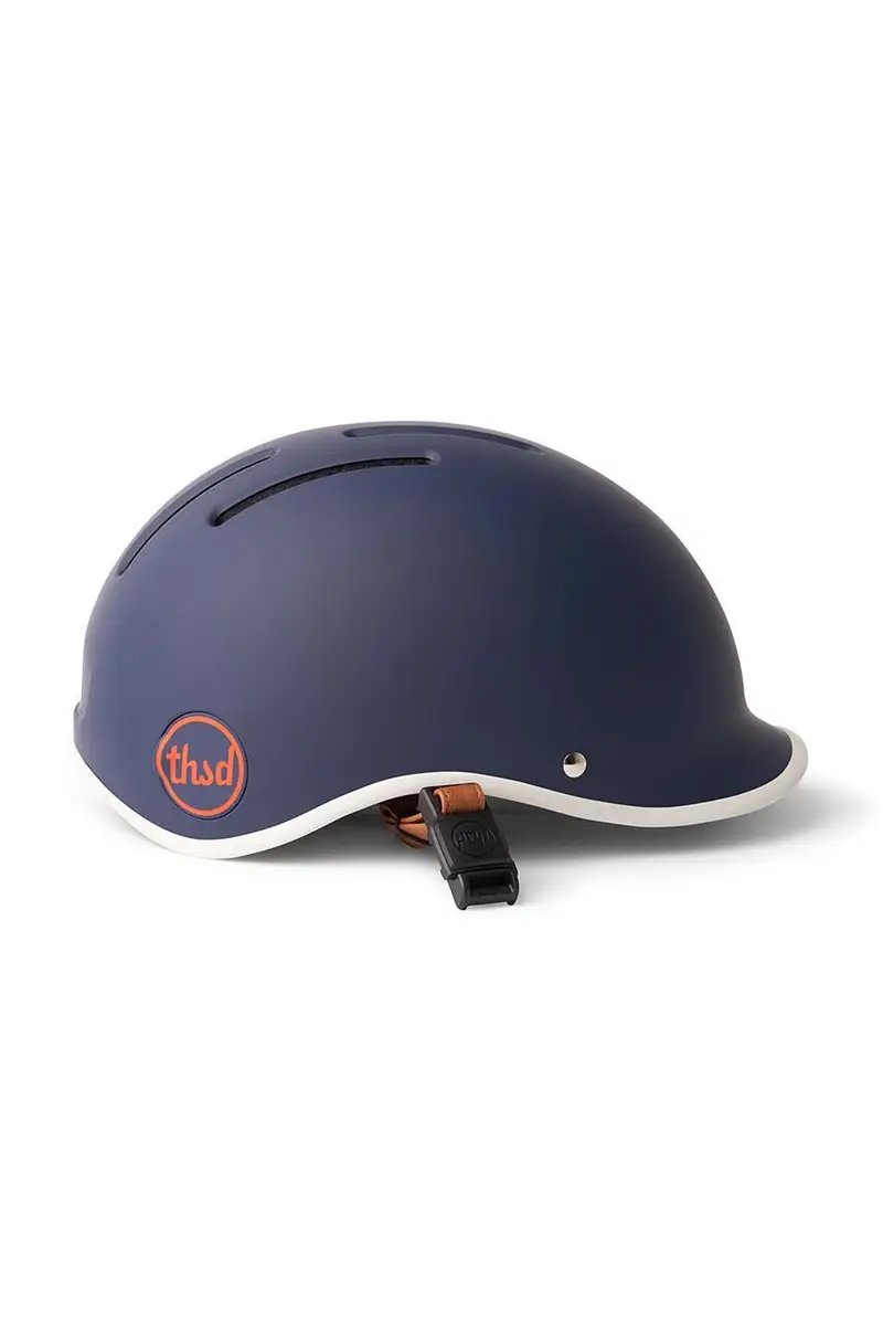 casco Heritage 2.0 Small Blu navy miniatura 3