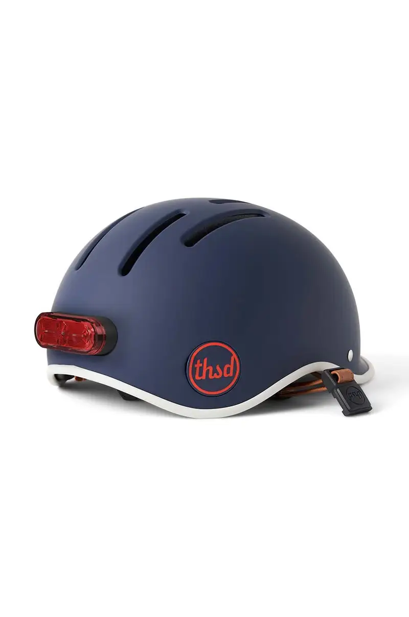 casco Heritage 2.0 Small Blu navy miniatura 5