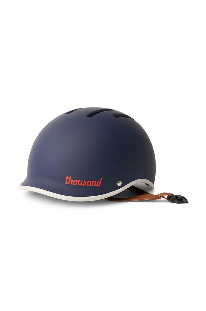 casco Heritage 2.0 Small Blu navy