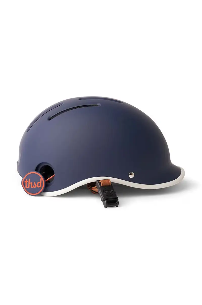 casco Heritage 2.0 Small Blu navy miniatura 4