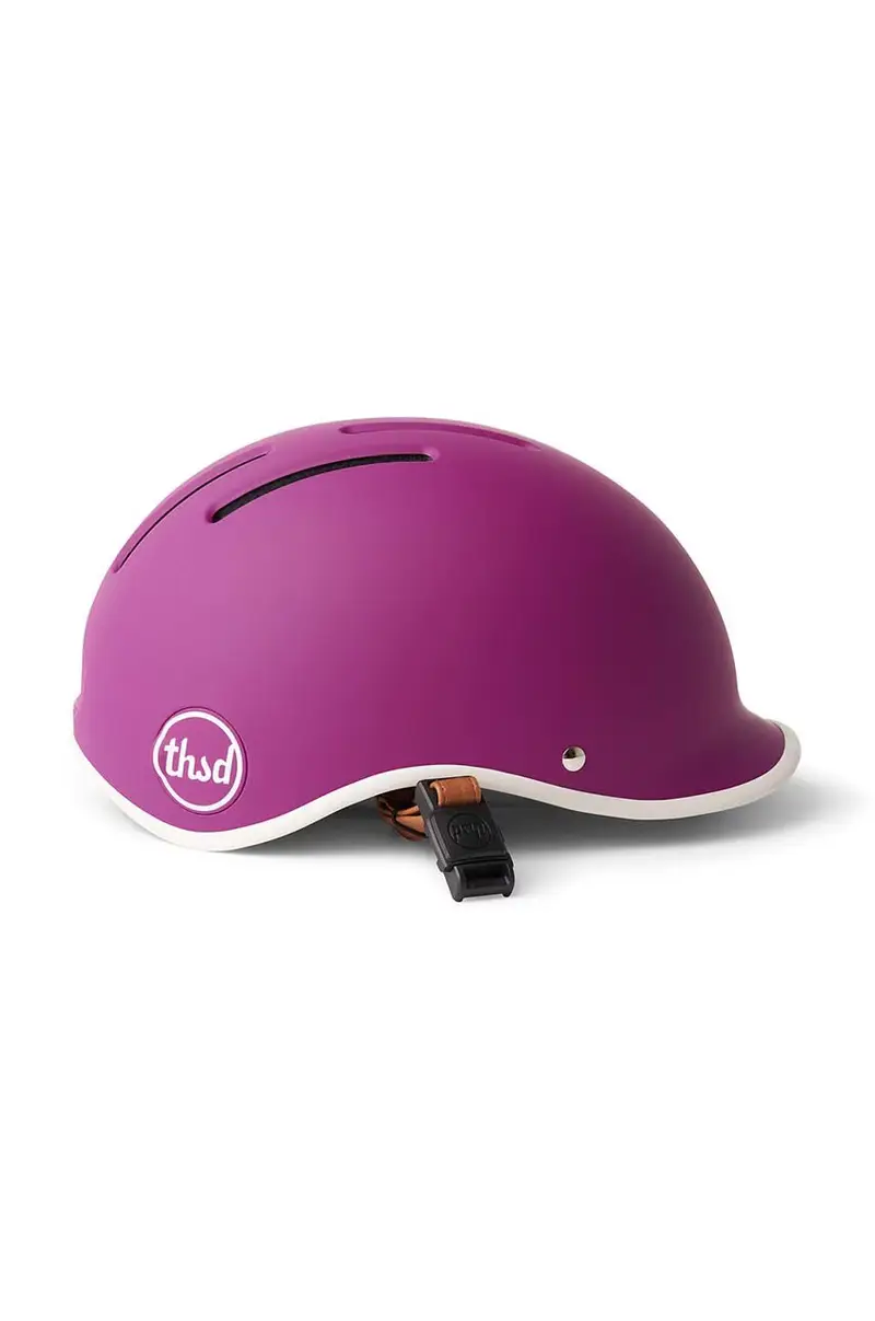 casco Heritage 2.0 Small Violetto miniatura 3