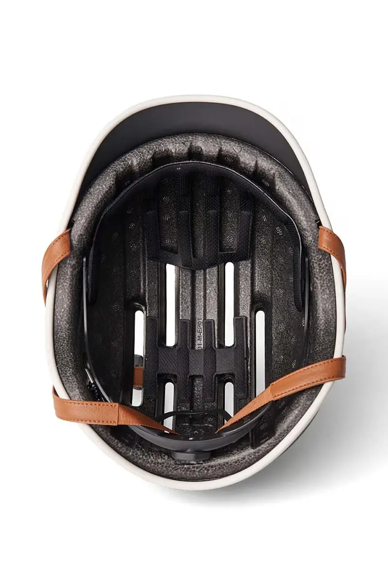 casco Heritage 2 Large Nero miniatura 5