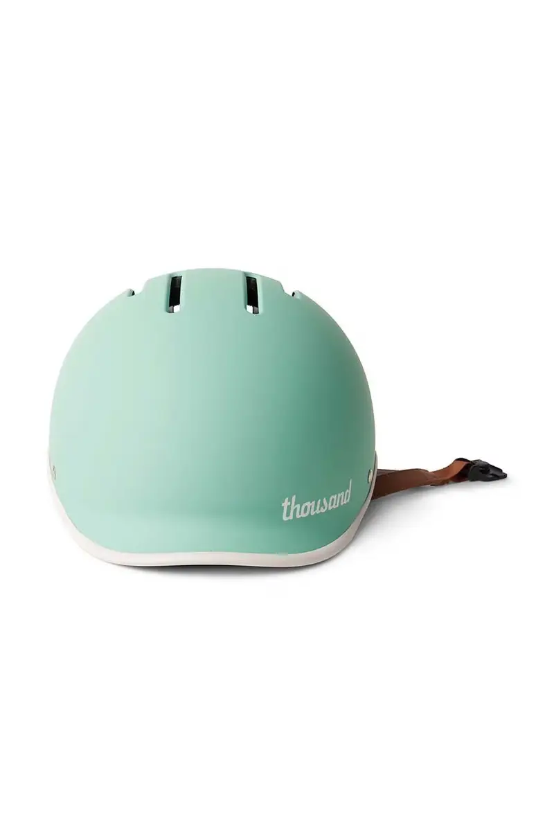 casco Heritage 2 Medium Turchese miniatura 2