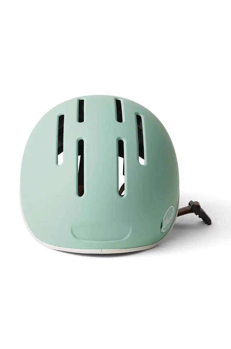 casco Heritage 2 Medium Turchese miniatura 4