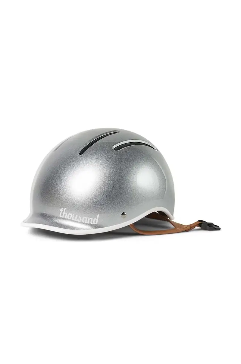 casco JR Collection XSmall Grigio