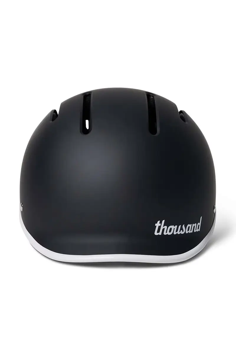 casco JR Collection XSmall Nero miniatura 2