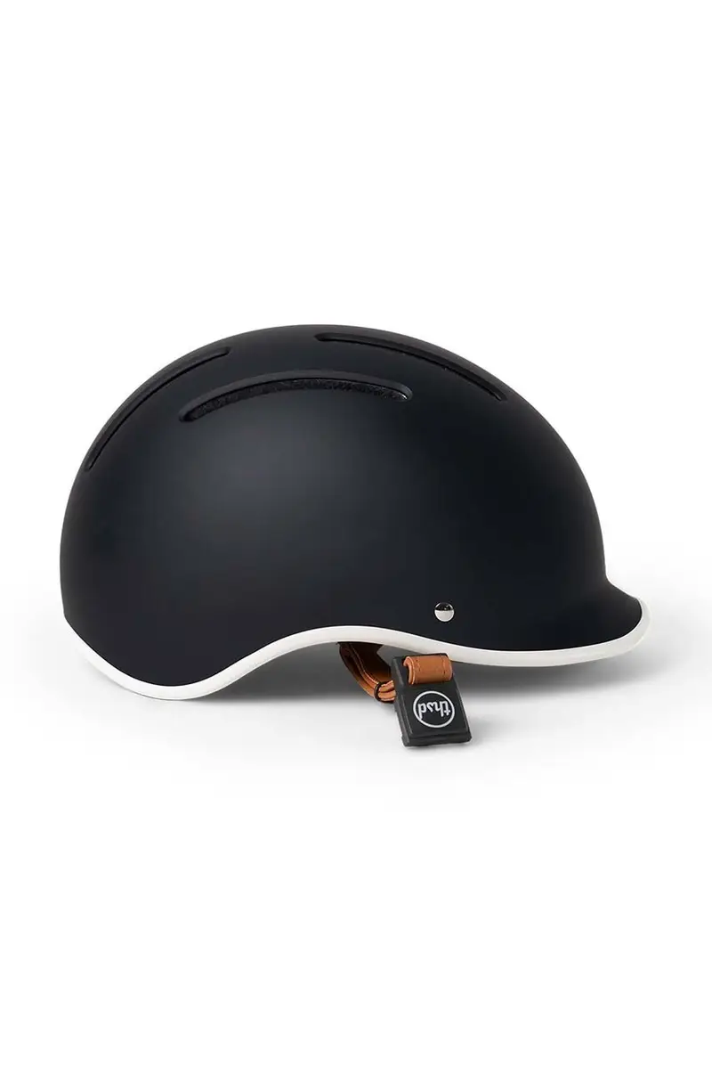 casco JR Collection XSmall Nero miniatura 3