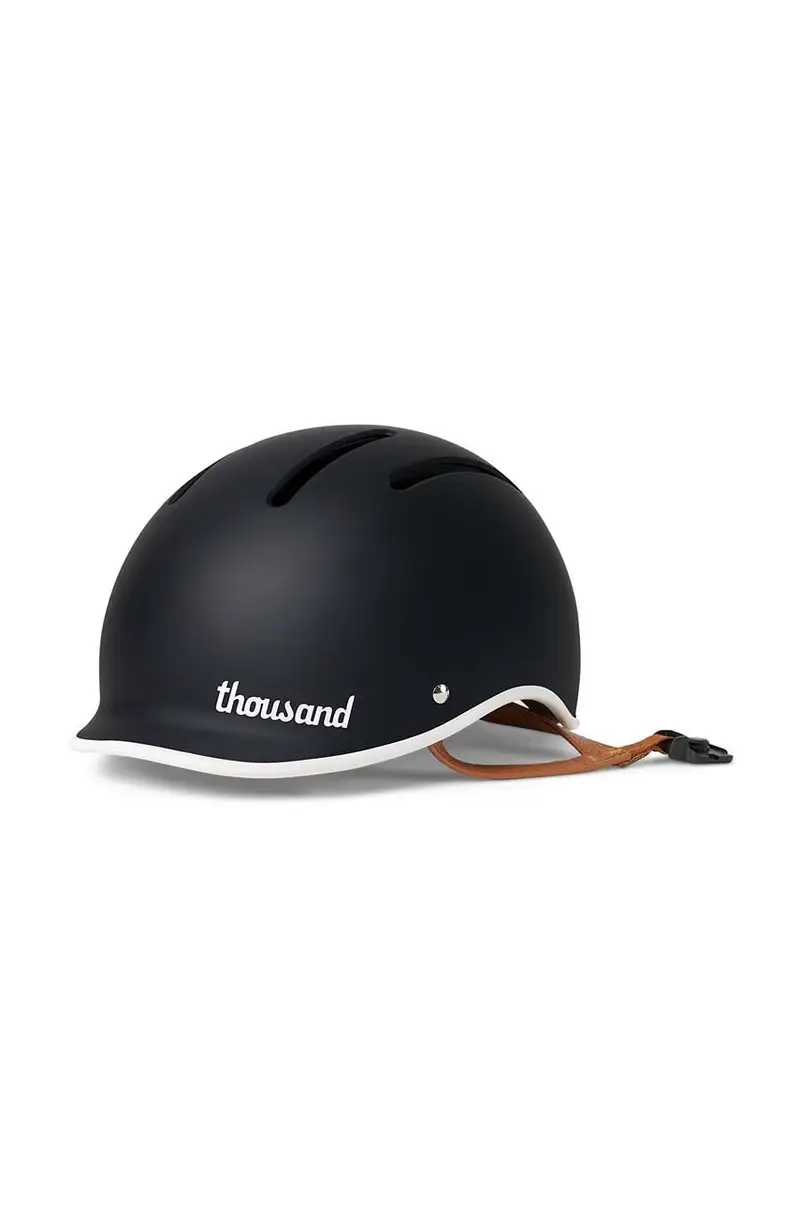 casco JR Collection XSmall Nero
