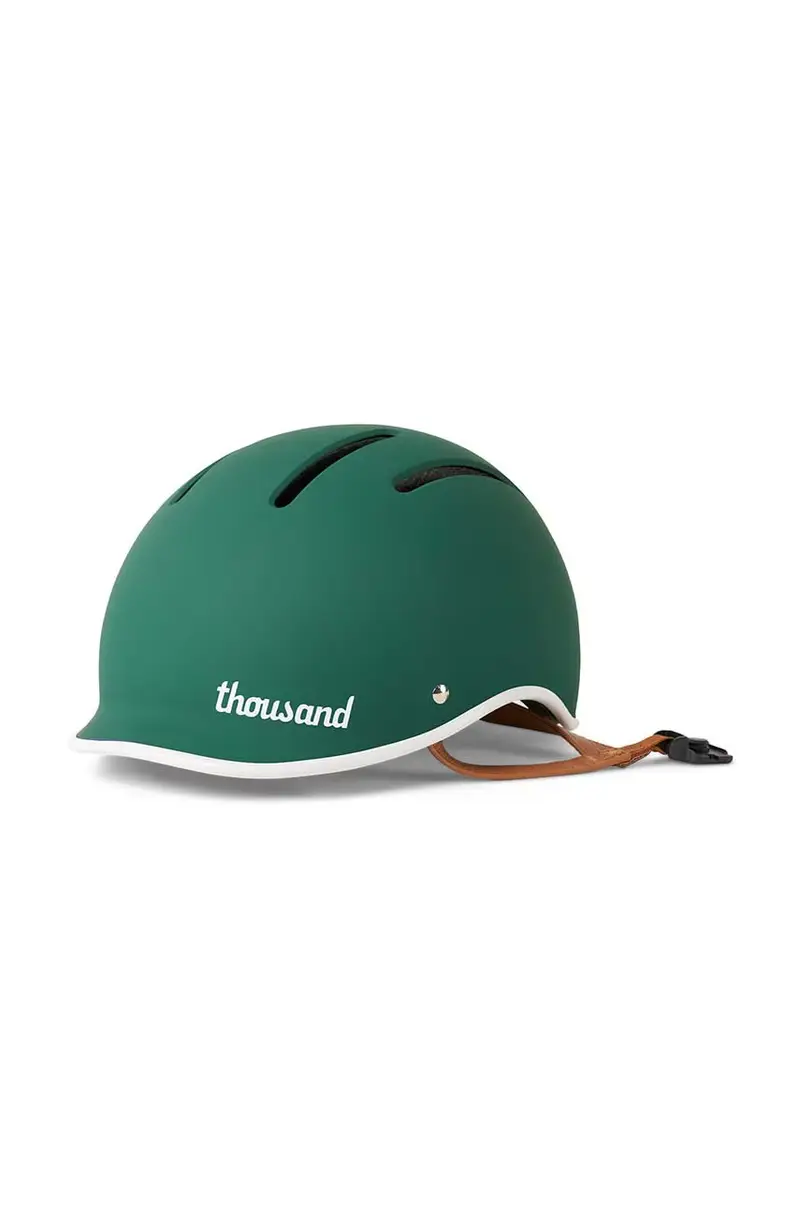 casco JR Collection XSmall Verde