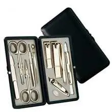 Manicure Set Penal - 10 tools