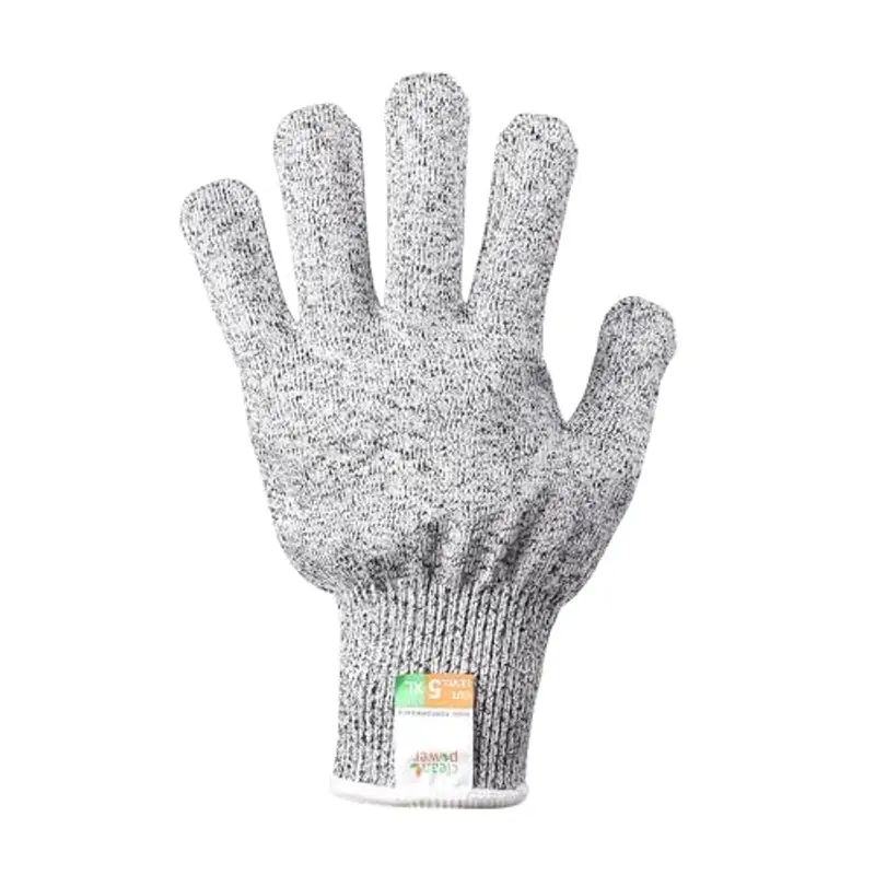 ThreeH Guanti Grigio 2459613