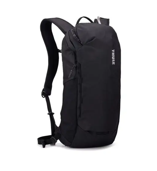 AllTrail - zaino ciclismo Black