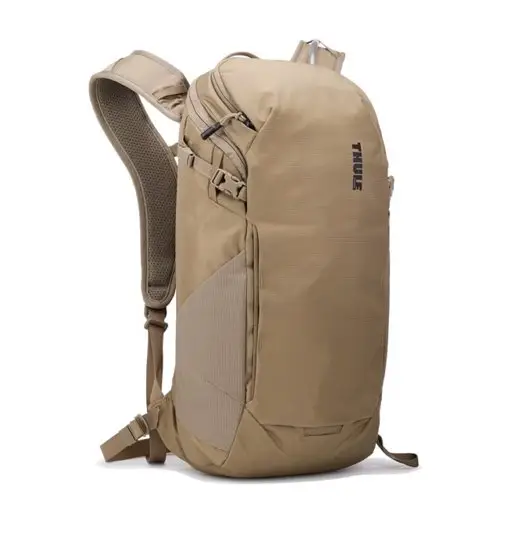 AllTrail - zaino ciclismo Light Brown