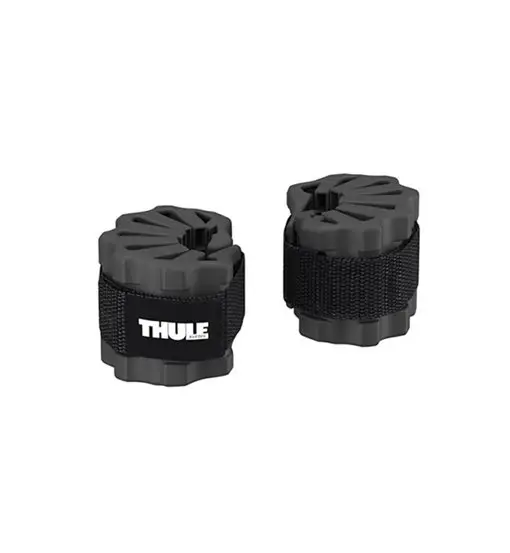 Bike Protector - accessori portabici Black