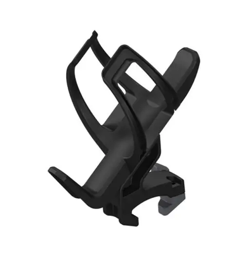 Bottle Cage - portaborraccia Black
