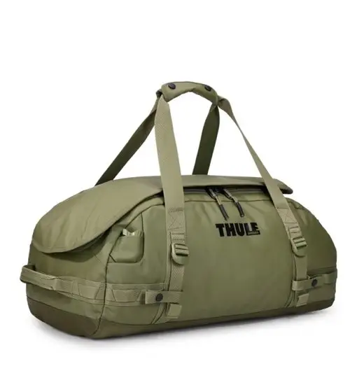 Chasm 40 - borsa da viaggio Green