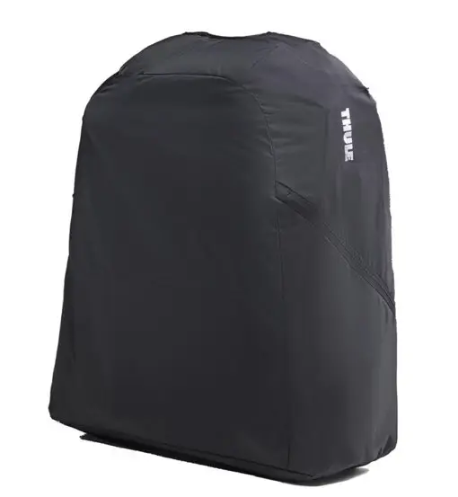 Epos Storage 2bike - borsa portabici Black