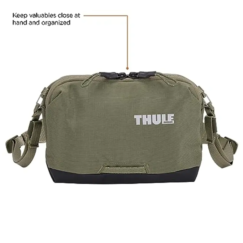Thule Borsa a tracolla Verde 1204091 miniatura 3